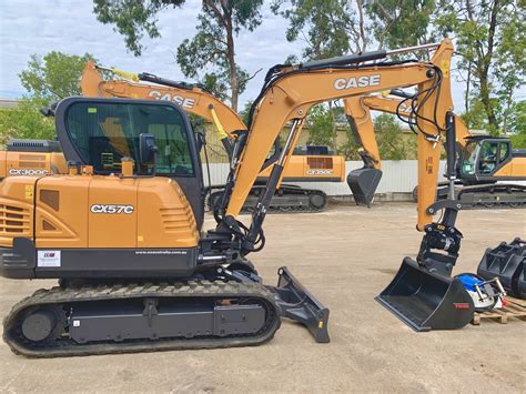 case mid size excavator|track hoes mini excavator.